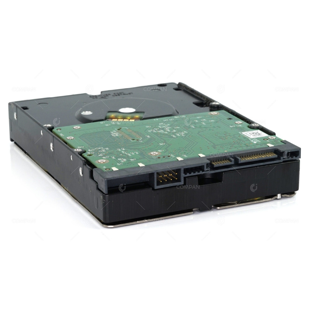 WD3001FFSX WD 3TB 7.2K 3.5 LFF SATA 6G 64GB CACHE NAS HDD -